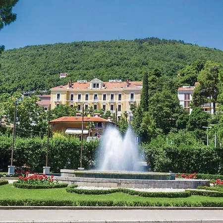 Beautiful In With Kitchen * Opatija