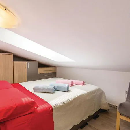 Beautiful In With Kitchen Apartment Opatija